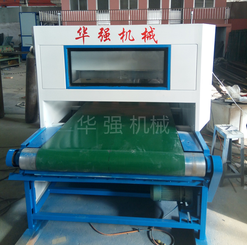 全主動噴涂機